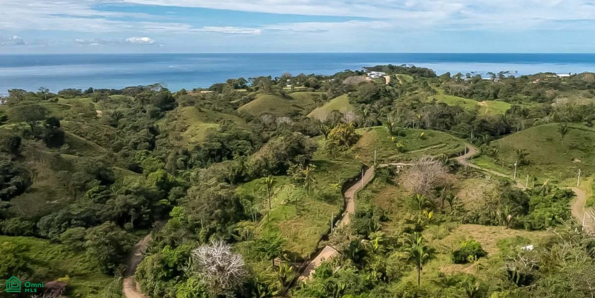 Finca en Puntarenas