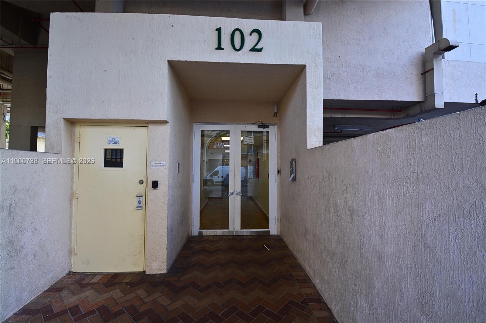 The Citadel Condo