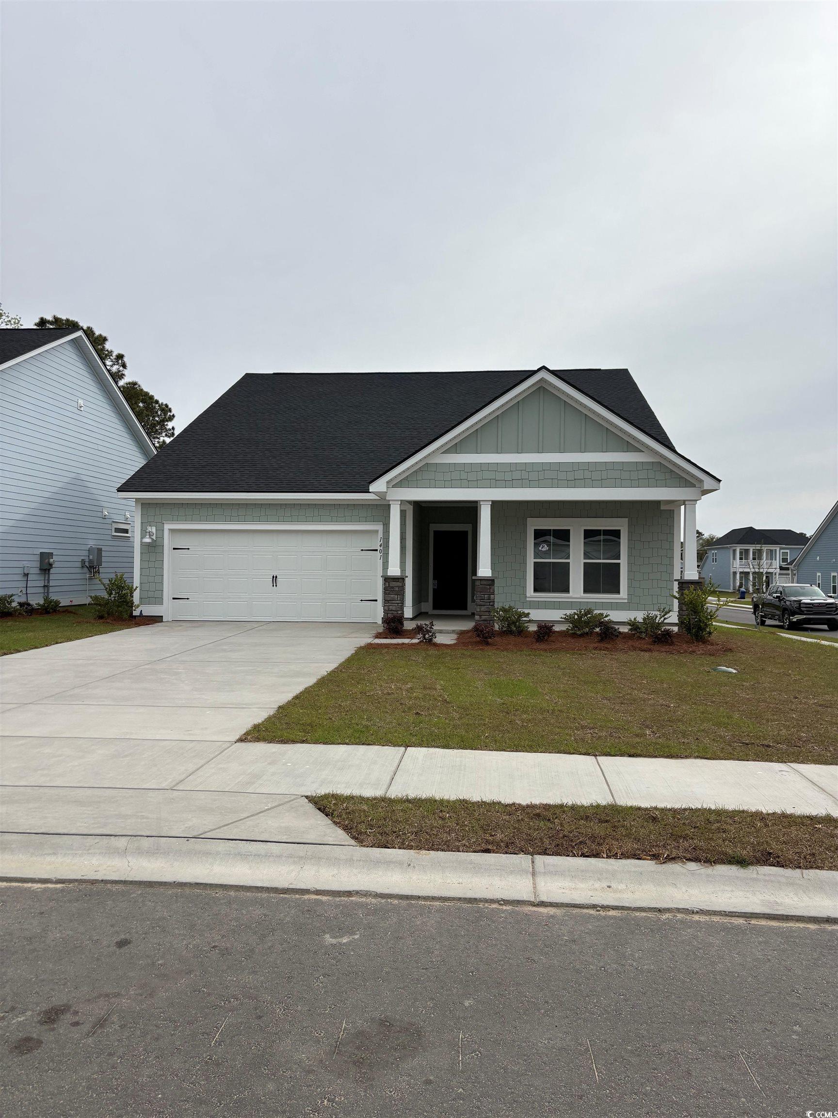 1401 Beach Way Ln. North Myrtle Beach, SC 29582