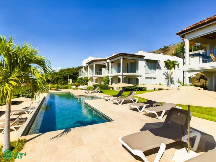 2 bed Condo For Sale in Santa Cruz, Guanacaste - 1