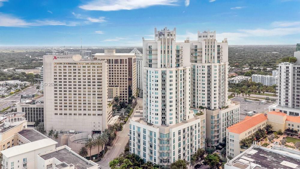 Metropolis I At Dadeland