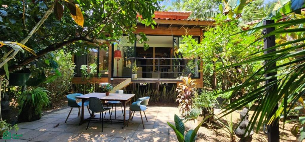 10 bed Commercial For Sale in Osa, Puntarenas - 1