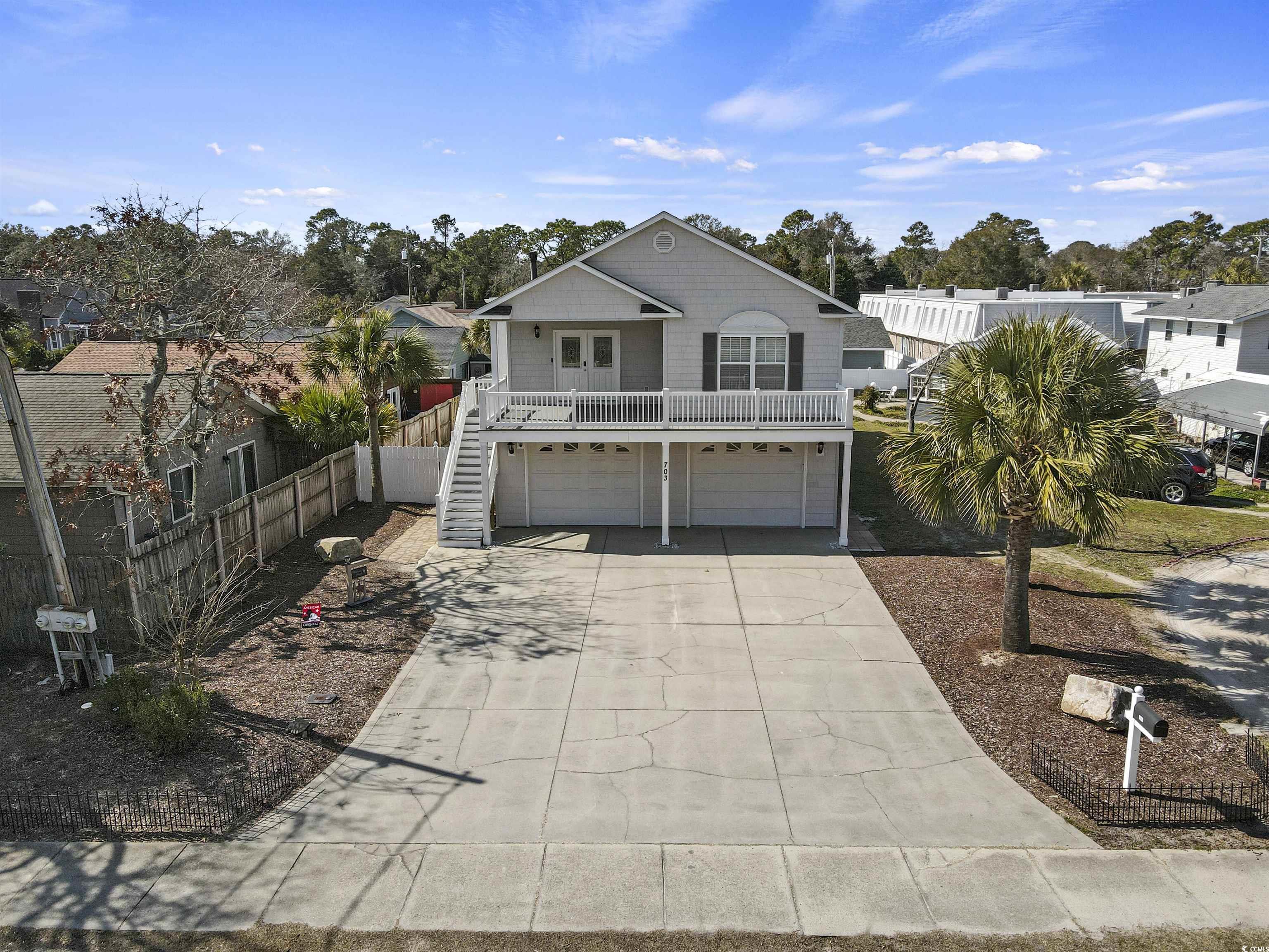 703 27th Ave. S North Myrtle Beach, SC 29582