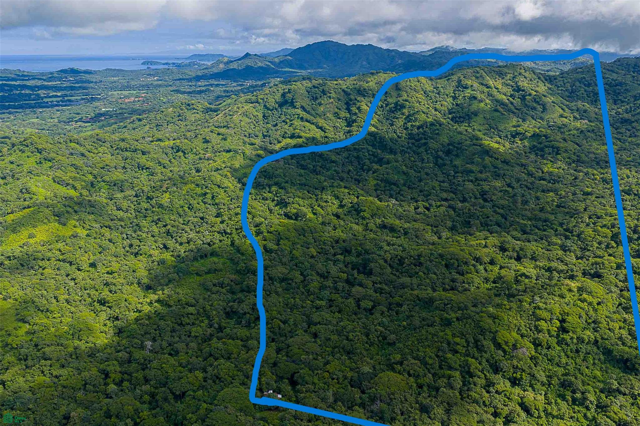 0 bed Land For Sale in Santa Cruz, Guanacaste - 1