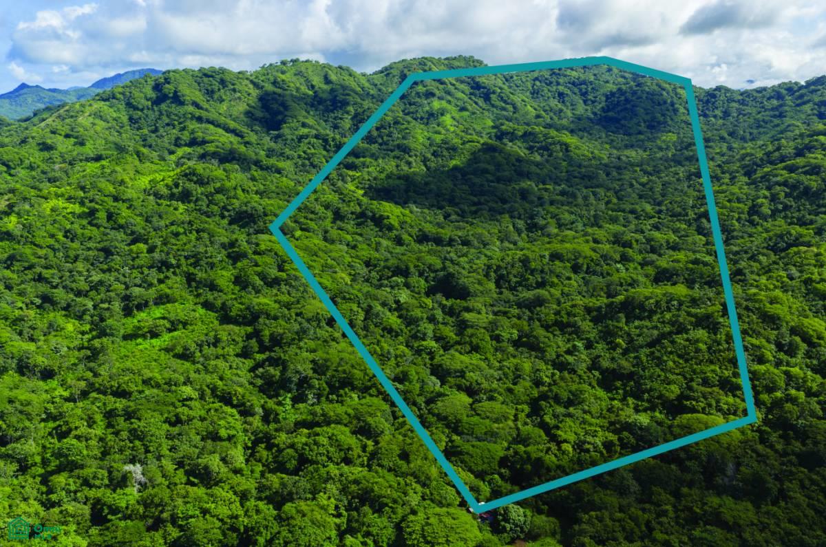0 bed Land For Sale in Santa Cruz, Guanacaste - 1