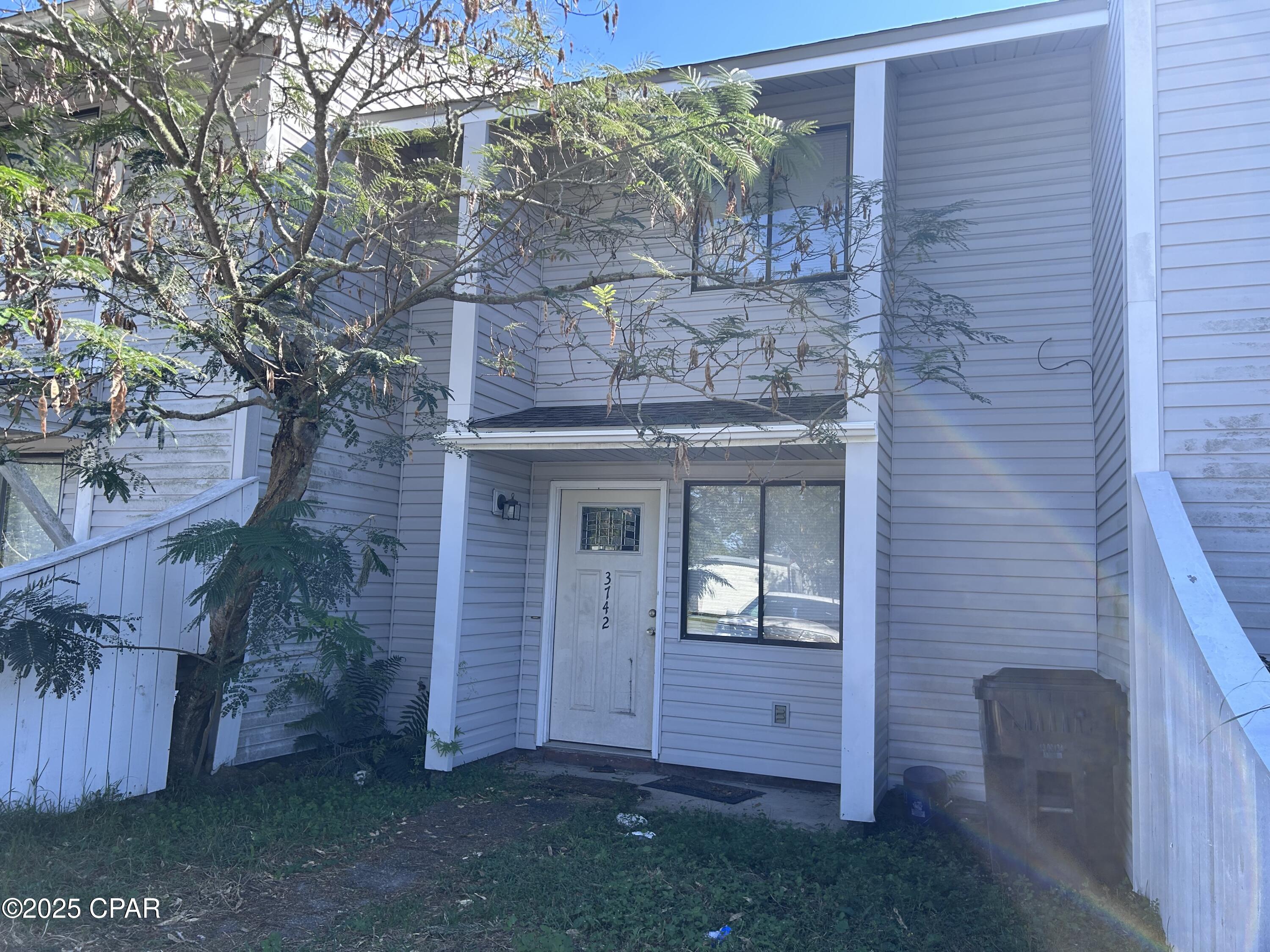 Details for 3742 9th Street, Panama City, FL 32401