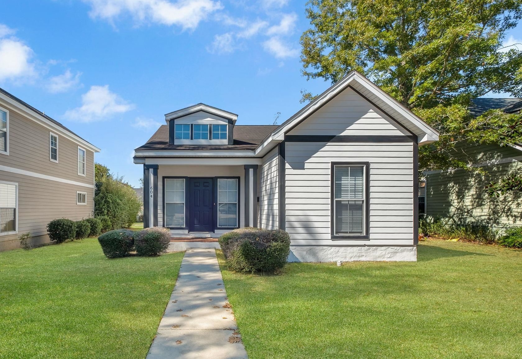 604 N M L King Jr Boulevard , Tallahassee, FL, 