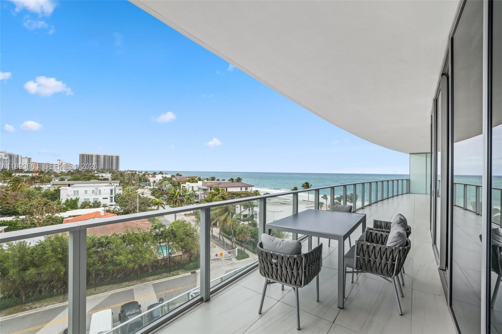 2200 Fort Lauderdale Beac