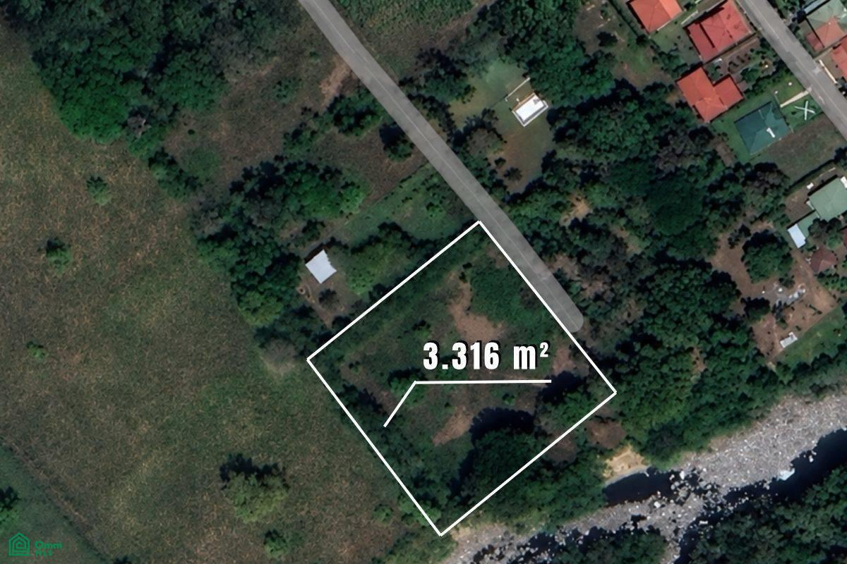 Calle El Poder , Peñas Blancas, San Ramon, Alajuela