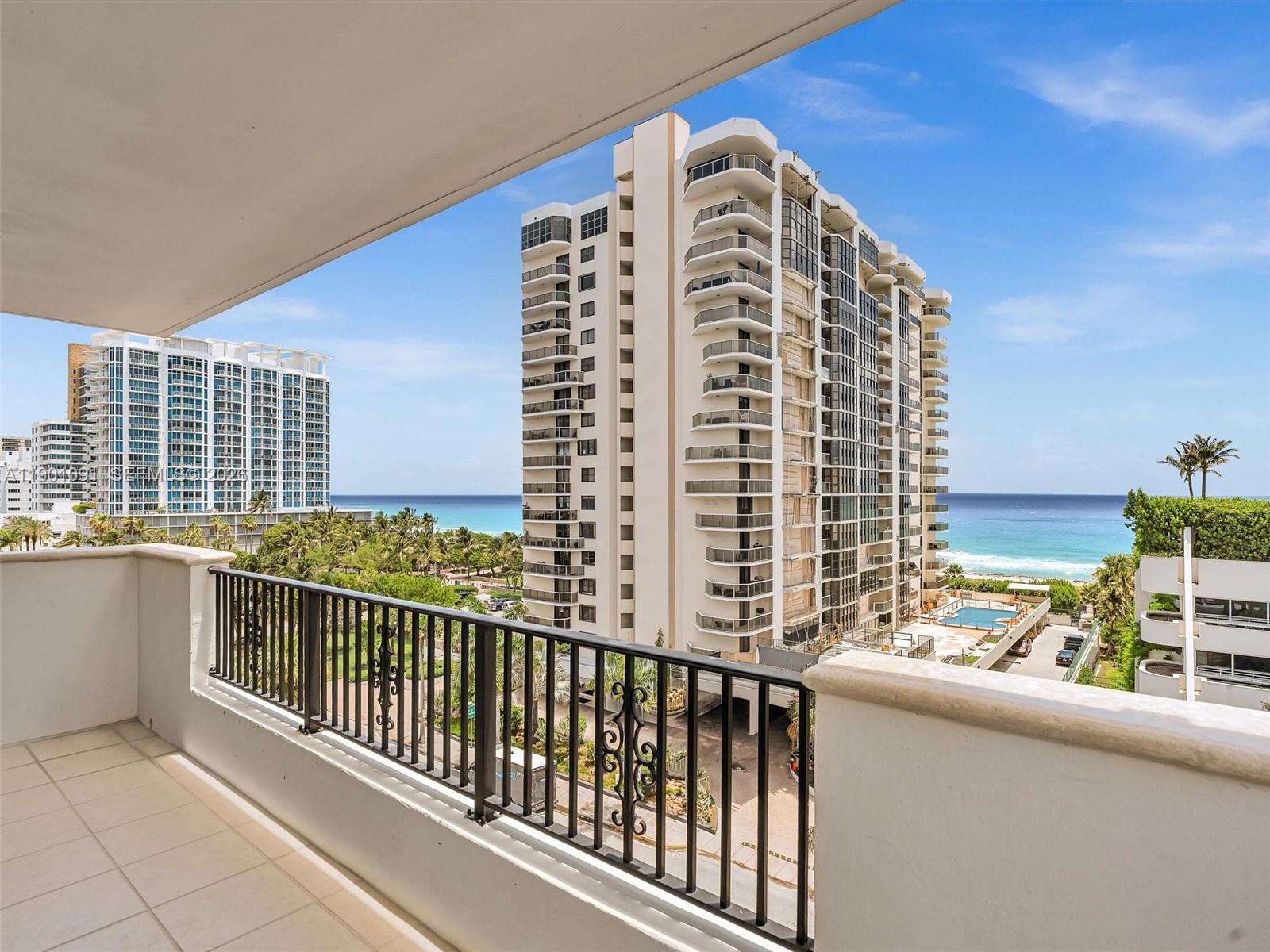 Florida Towers Condo
