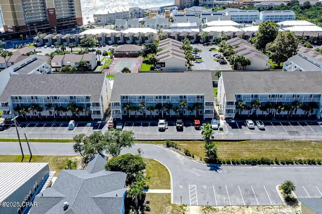 Details for 17614 Front Beach Road 8d, Panama City Beach, FL 32413