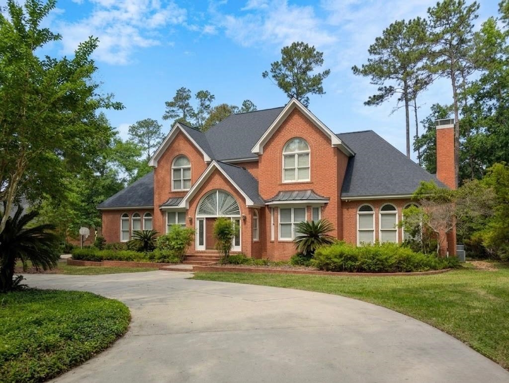 9035  Winged Foot Drive , Tallahassee, FL, 32312