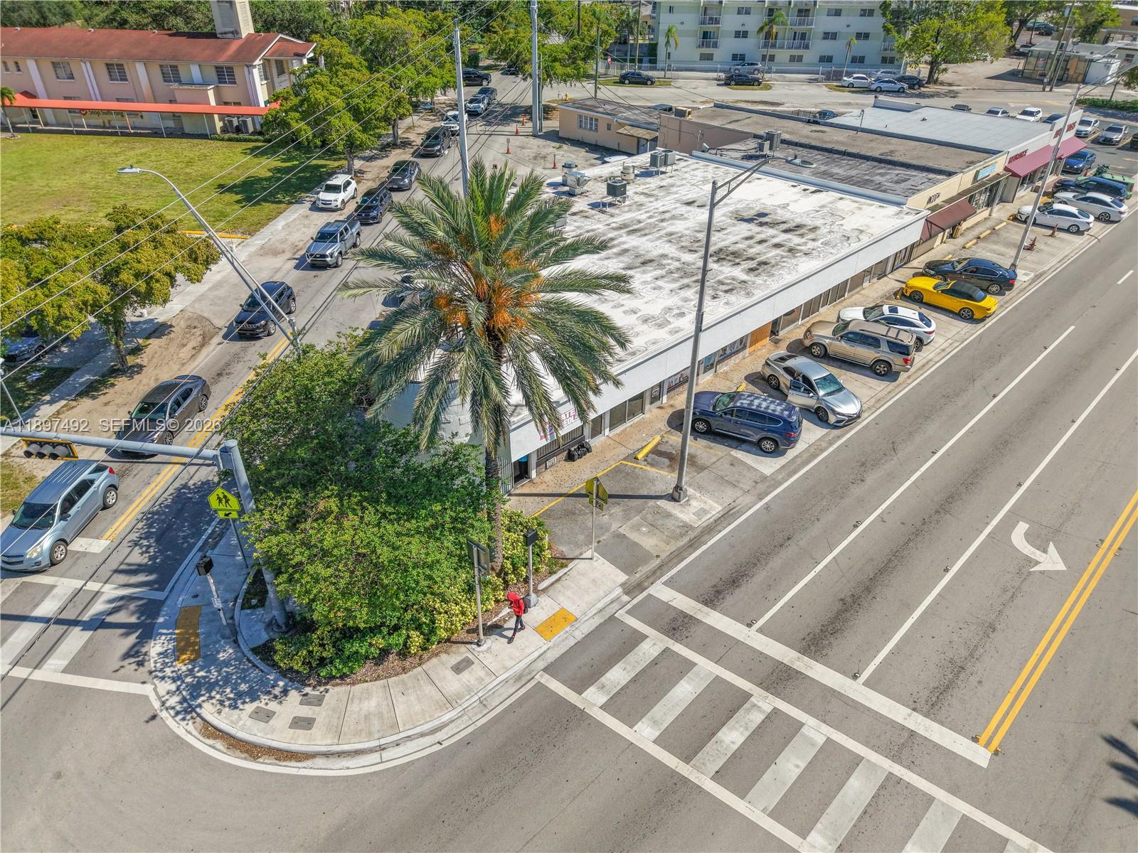 12985 Dixie Hwy Unit , North Miami, Florida 33161