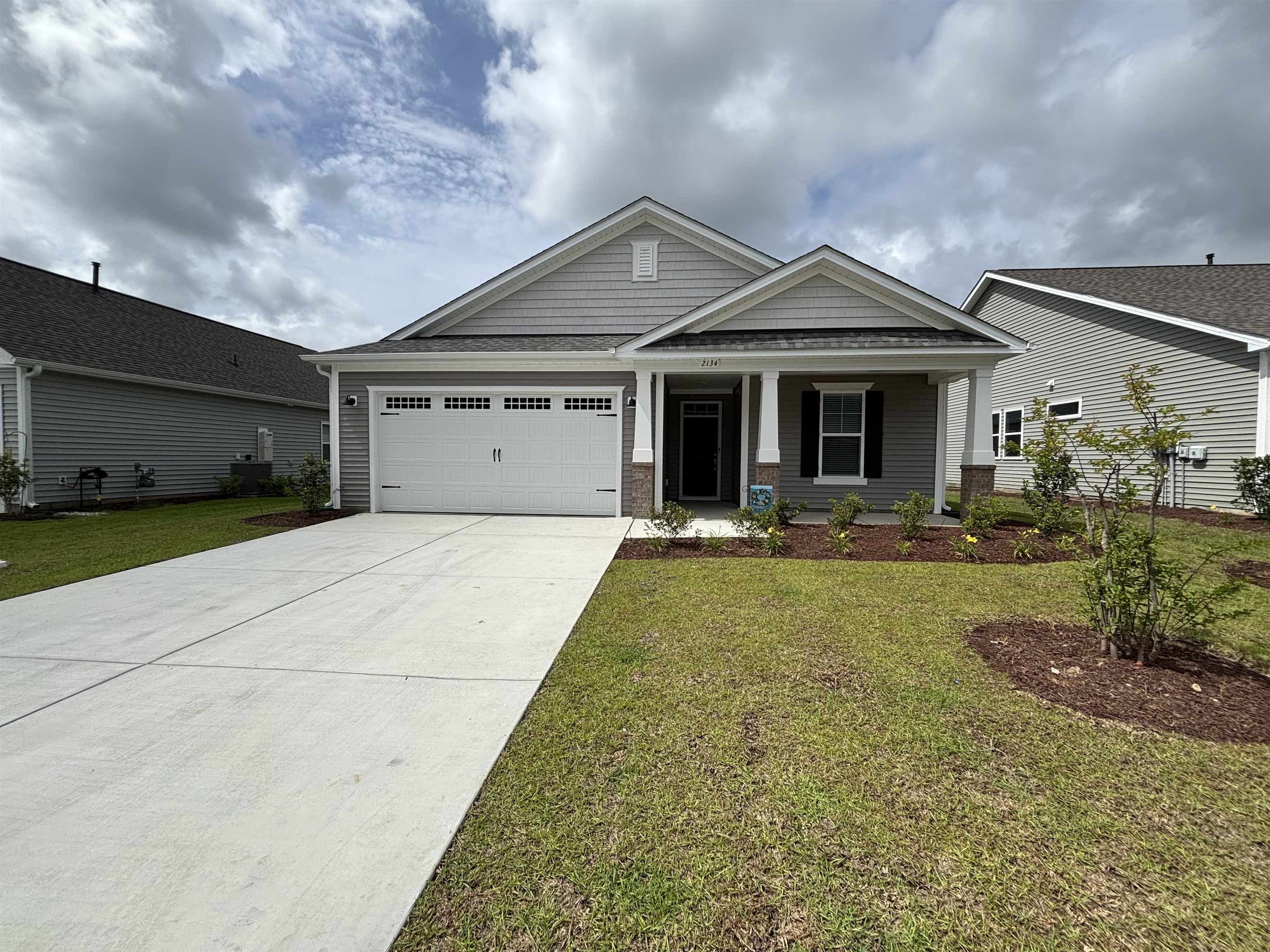 2134 Gooseberry Way Longs, SC 29568