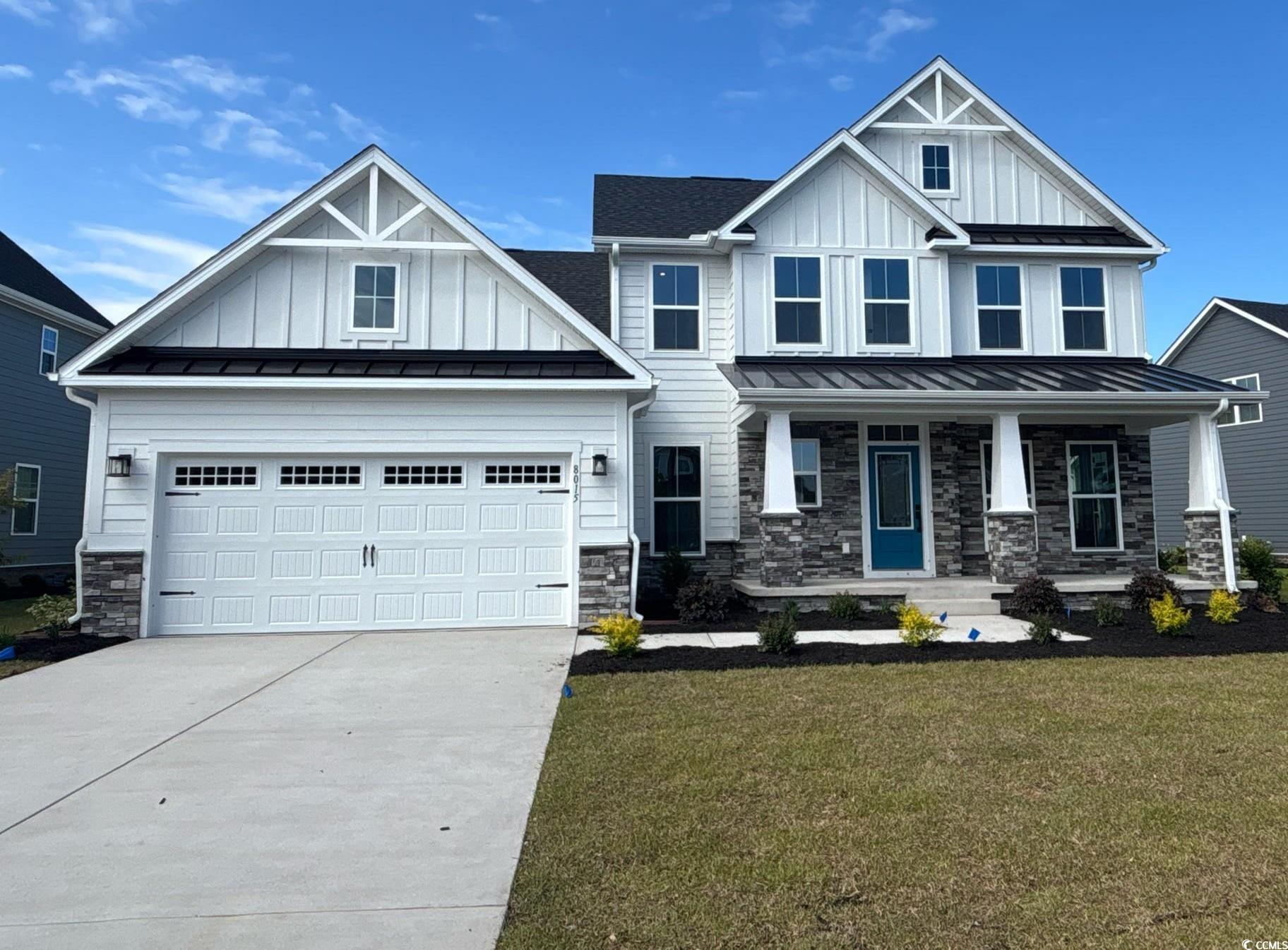8015 Lotus Dr Myrtle Beach, SC 29579