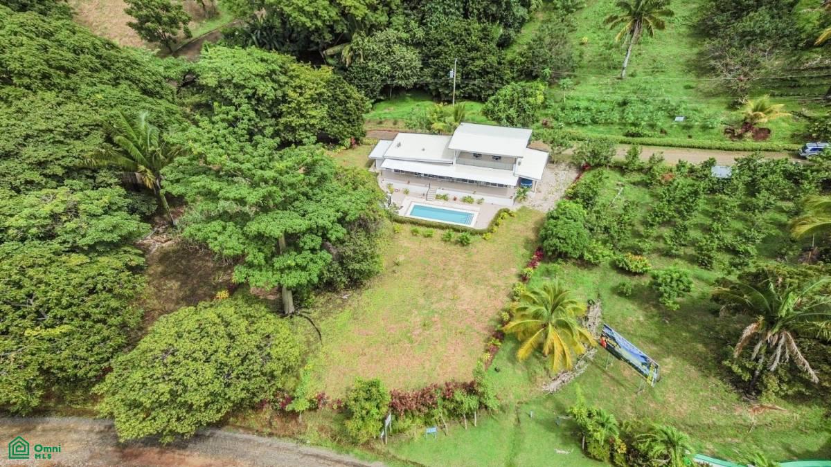 3 bed Single Family Homes For Sale in Nandayure, Guanacaste - 1