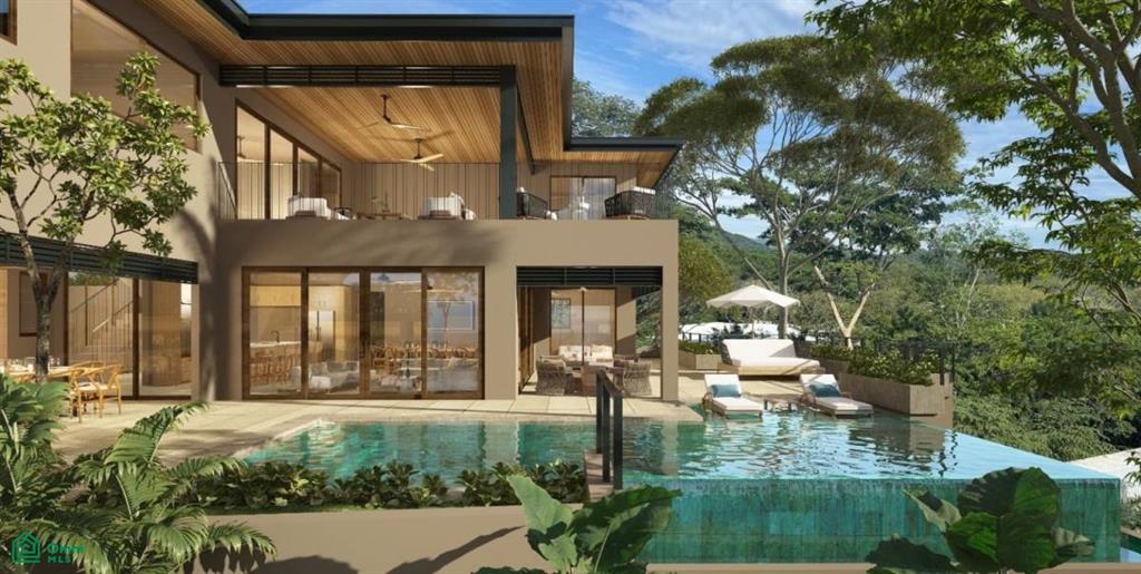6 bed Single Family Homes For Sale in Santa Cruz, Guanacaste - 1