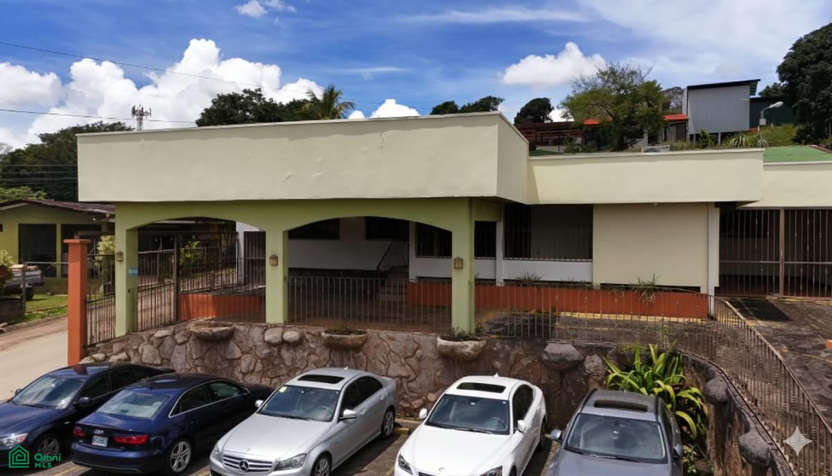 10 bed Commercial For Sale in Perez Zeledon, San Jose - 1