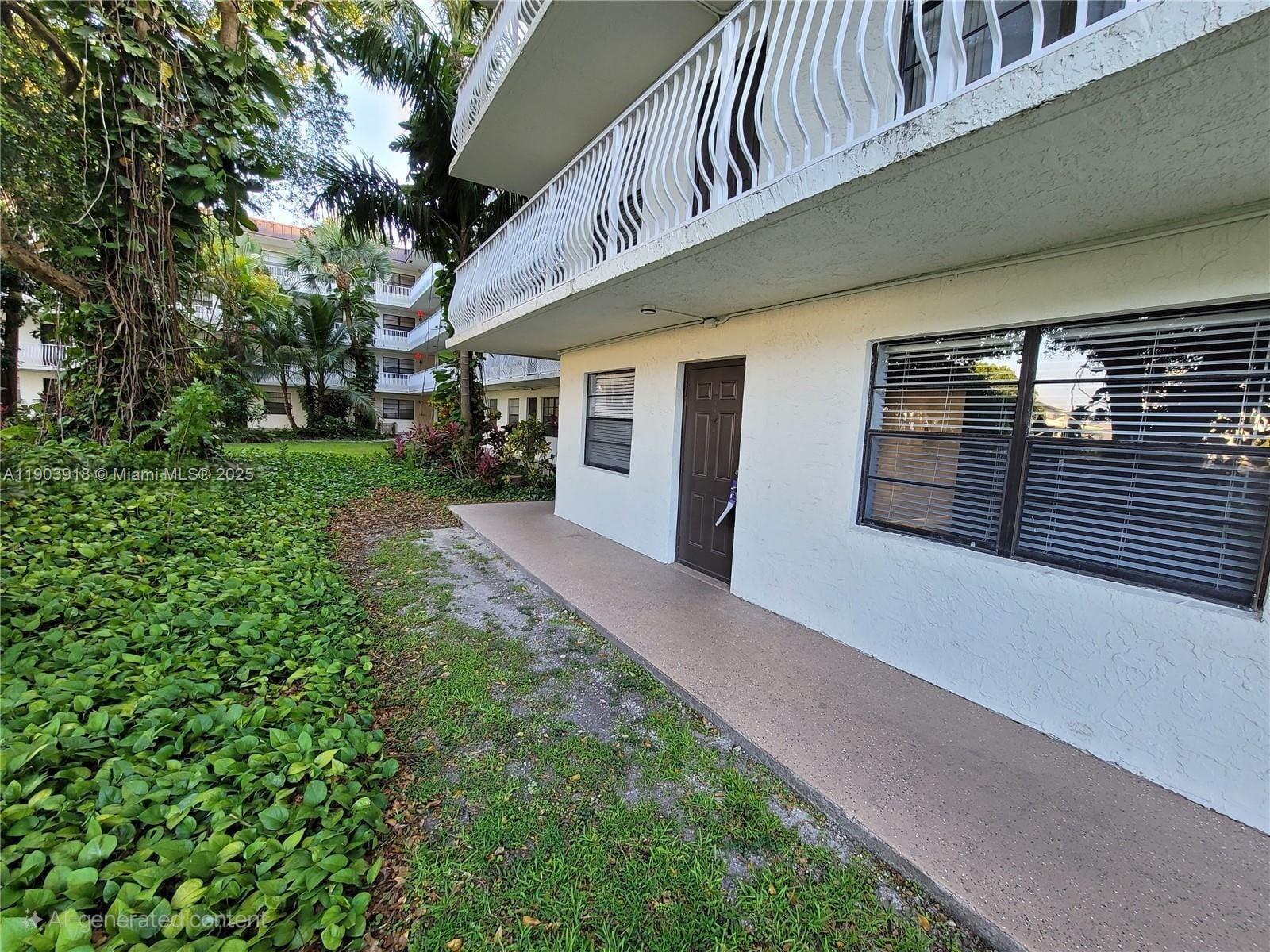 Palm Village Club Condo