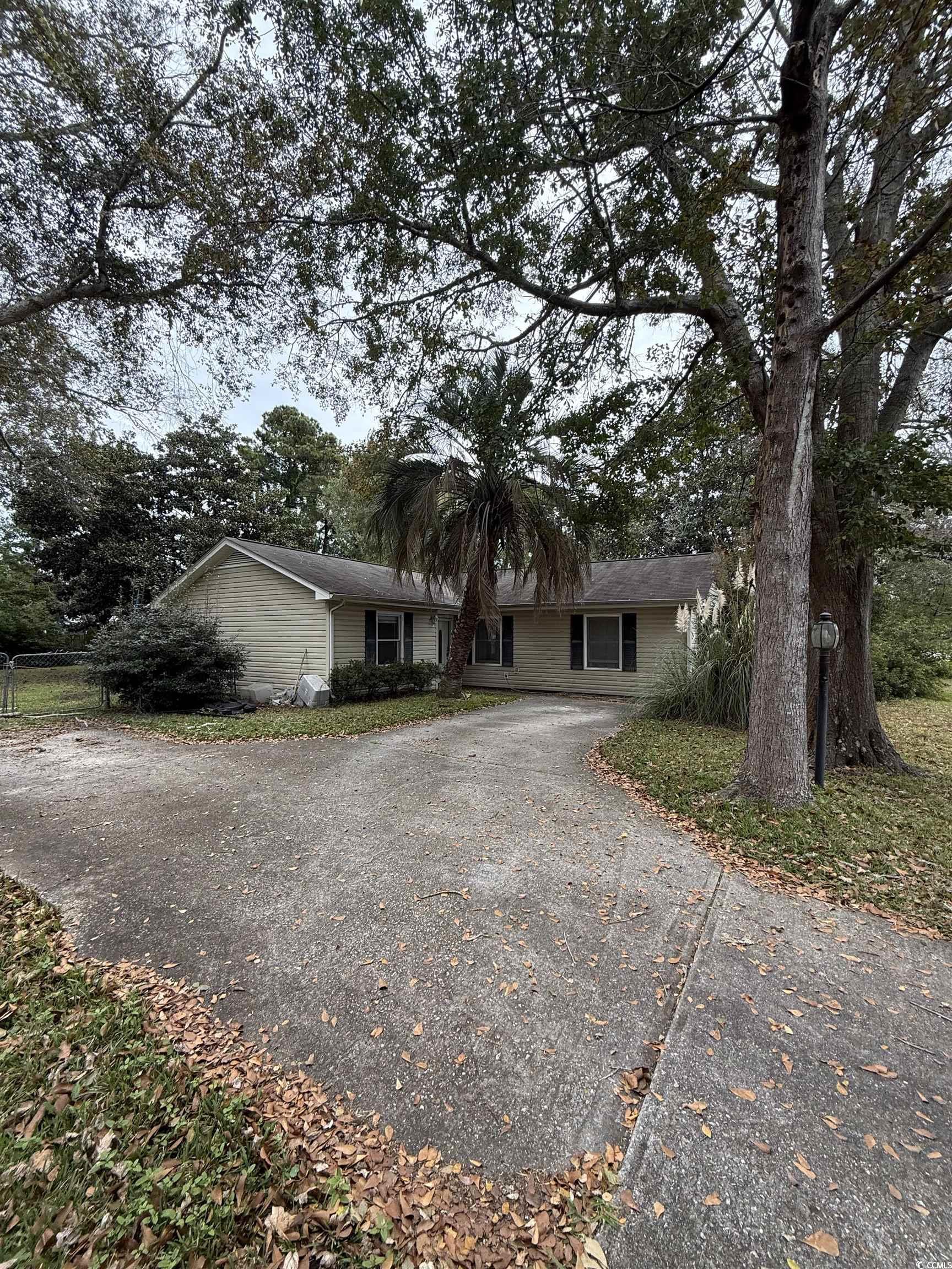 110 Misty Pine Dr.