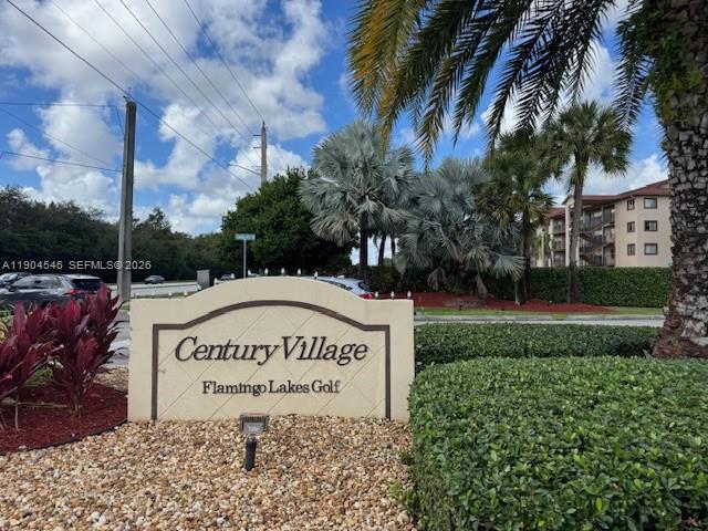 New Hampton At Century VI