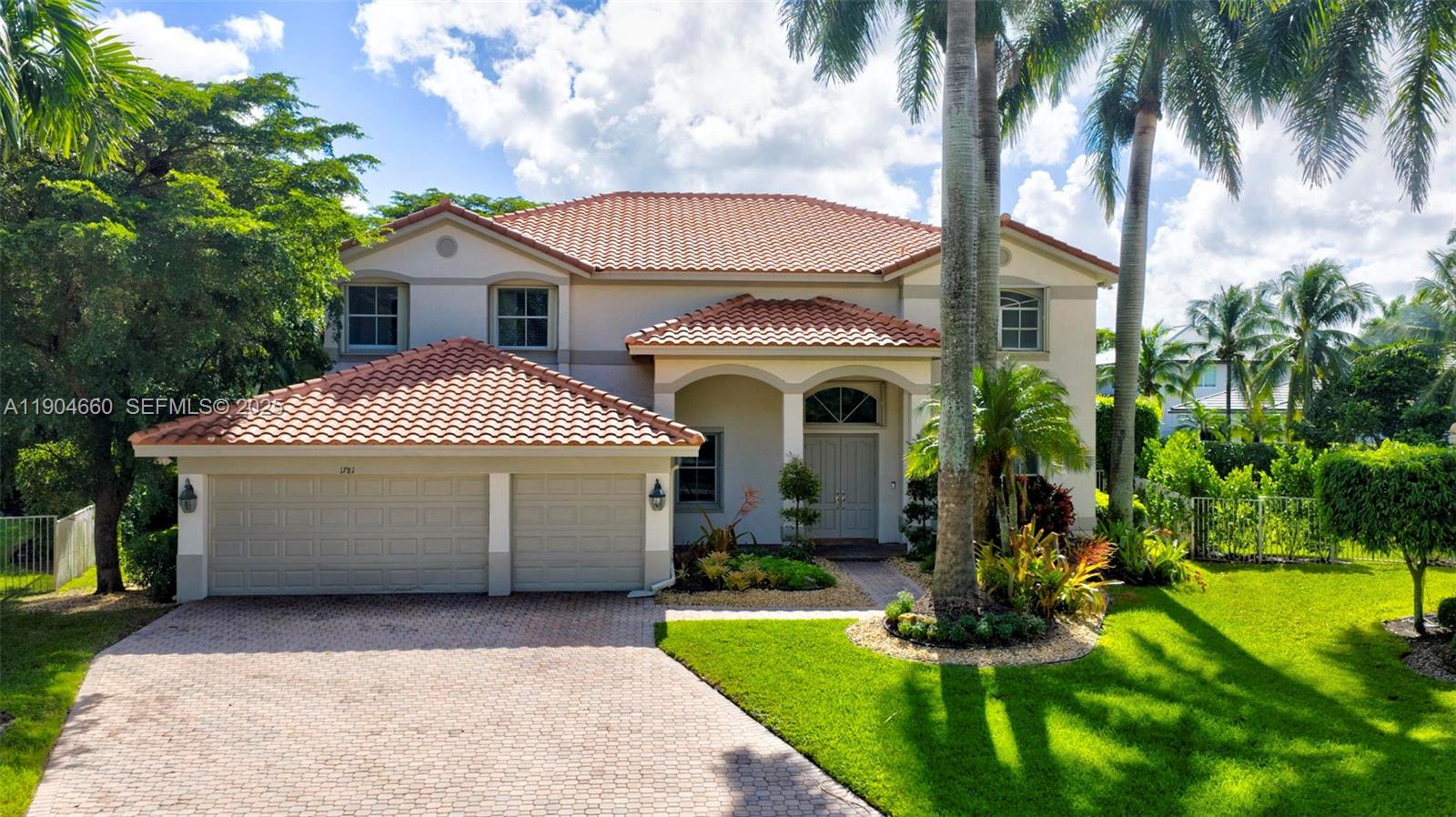 Sector 7-Parcel Q