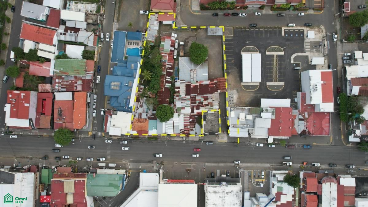 0 bed Commercial For Sale in Garabito, Puntarenas - 1
