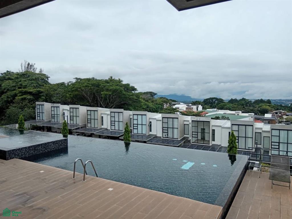 3 bed Single Family Homes For Sale in Escazu, San Jose - 1