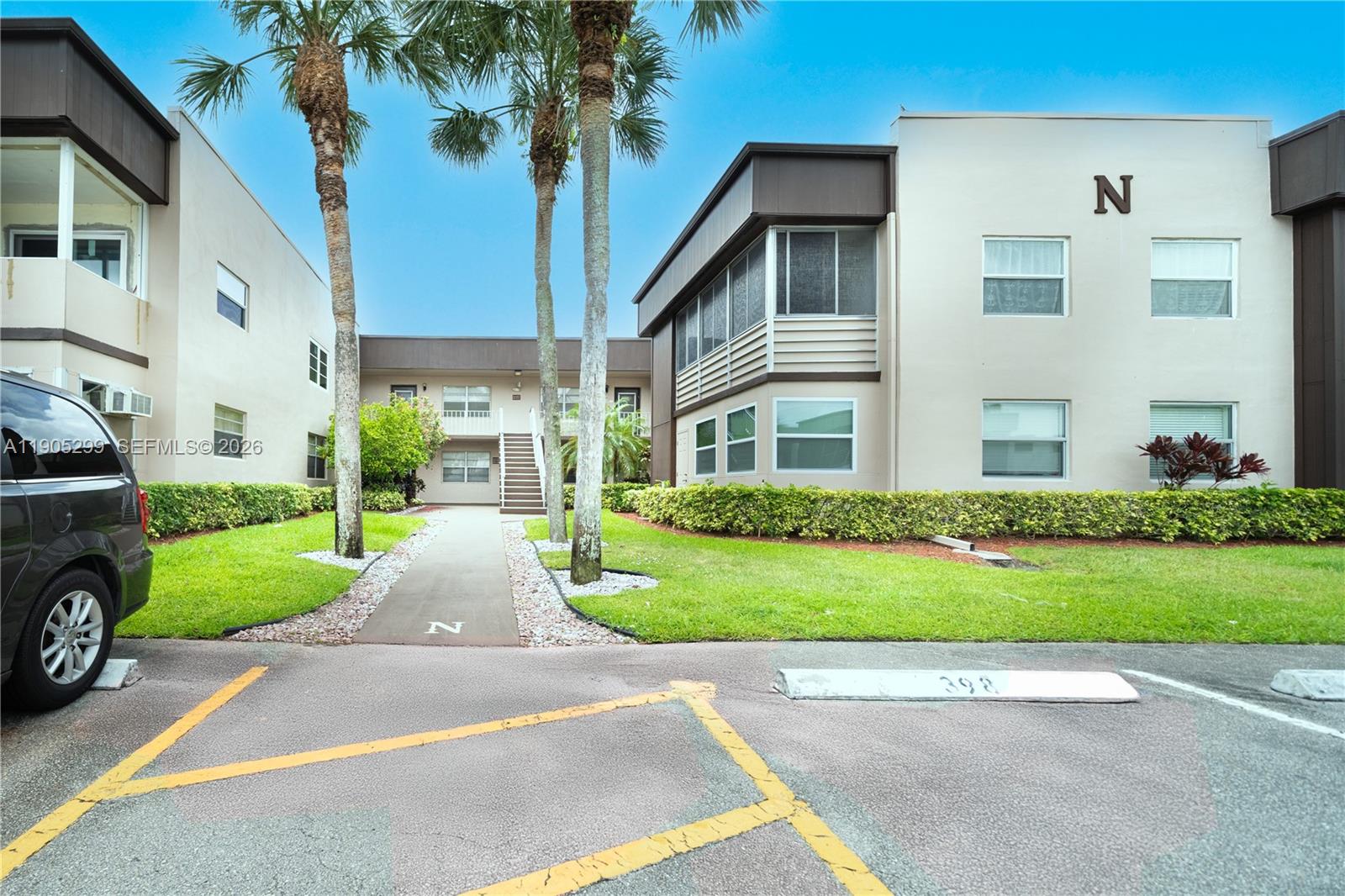 Kings Point Normandy Cond