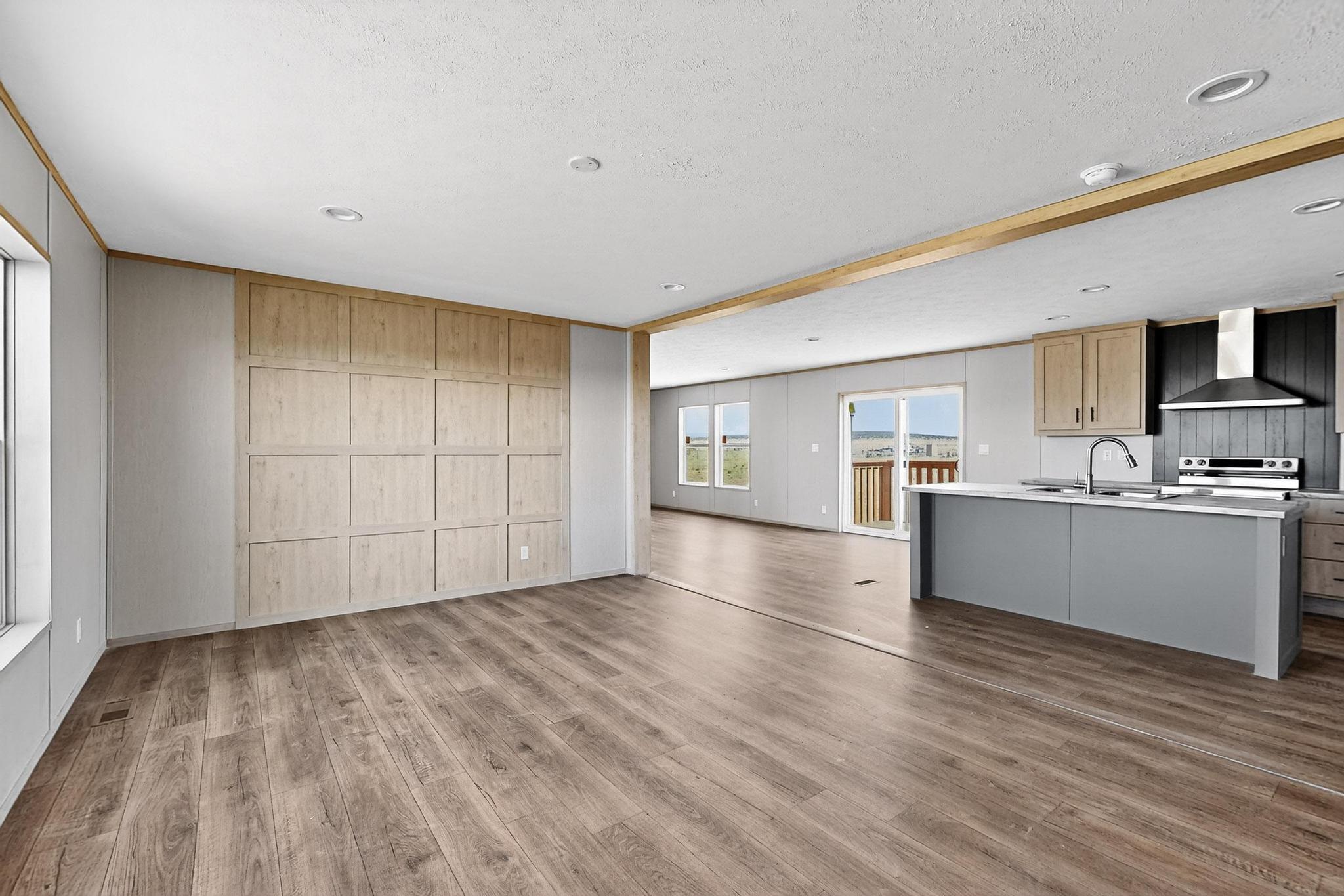 5th image of 4 Sky Loop, Moriarty, NM 87035 | MLS# 1093709