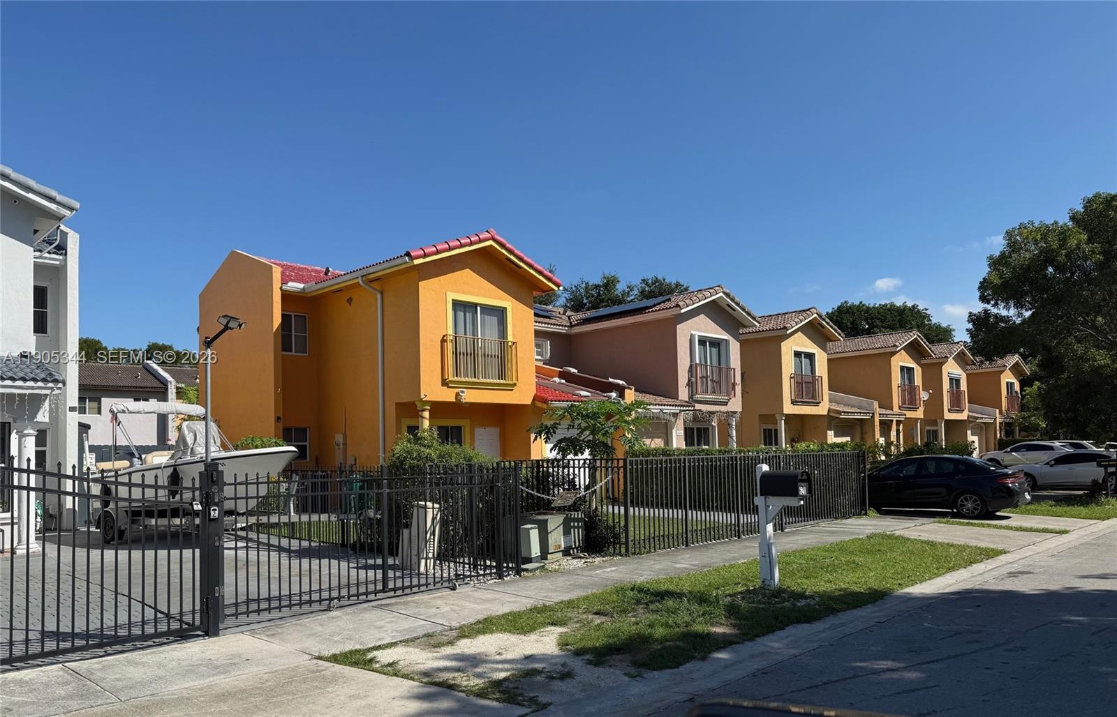 Abel Homes At Keys Winds
