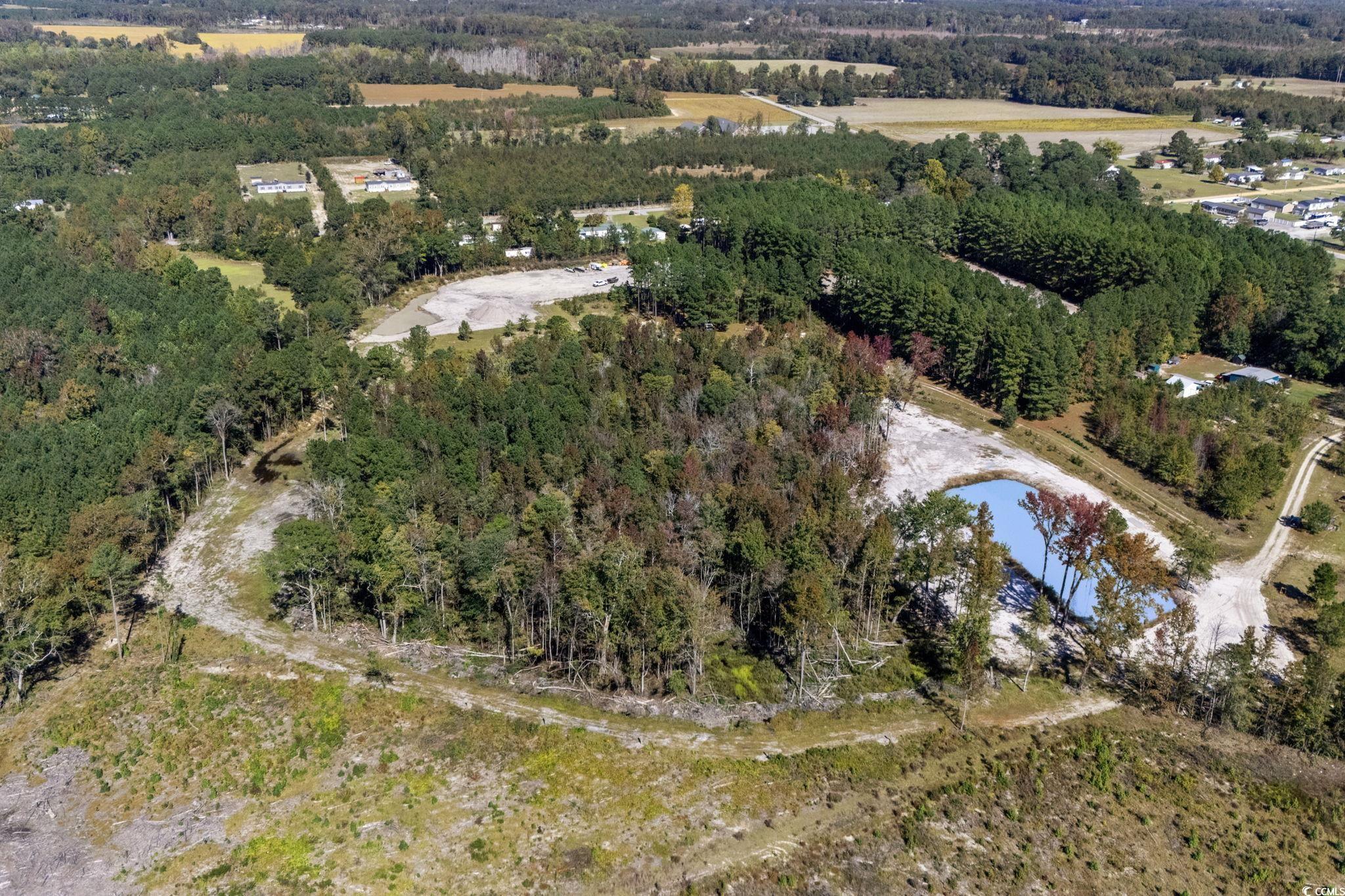 Photo 3 of Land for sale at Tbd Old Ebenezer Rd, Marion, SC 29571 | MLS# 2526207 | Listing updated on 2026-10-20