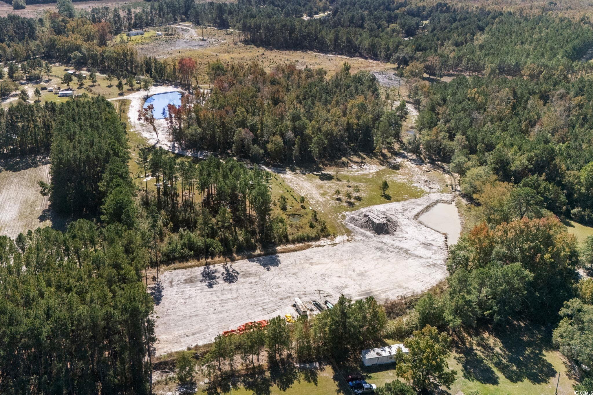 Photo 4 of Land for sale at Tbd Old Ebenezer Rd, Marion, SC 29571 | MLS# 2526207 | Listing updated on 2026-10-20