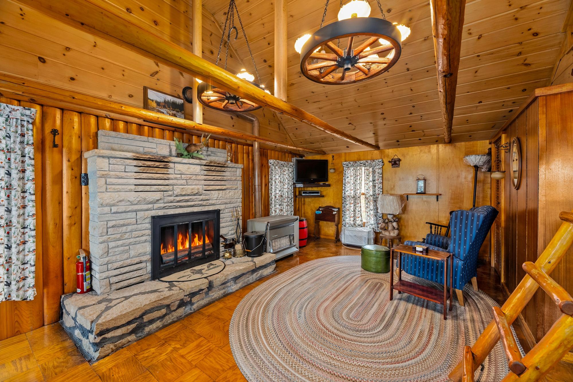 Pickerel Lake (C) Property 9357 Pickerel Lake Rd Photo 25