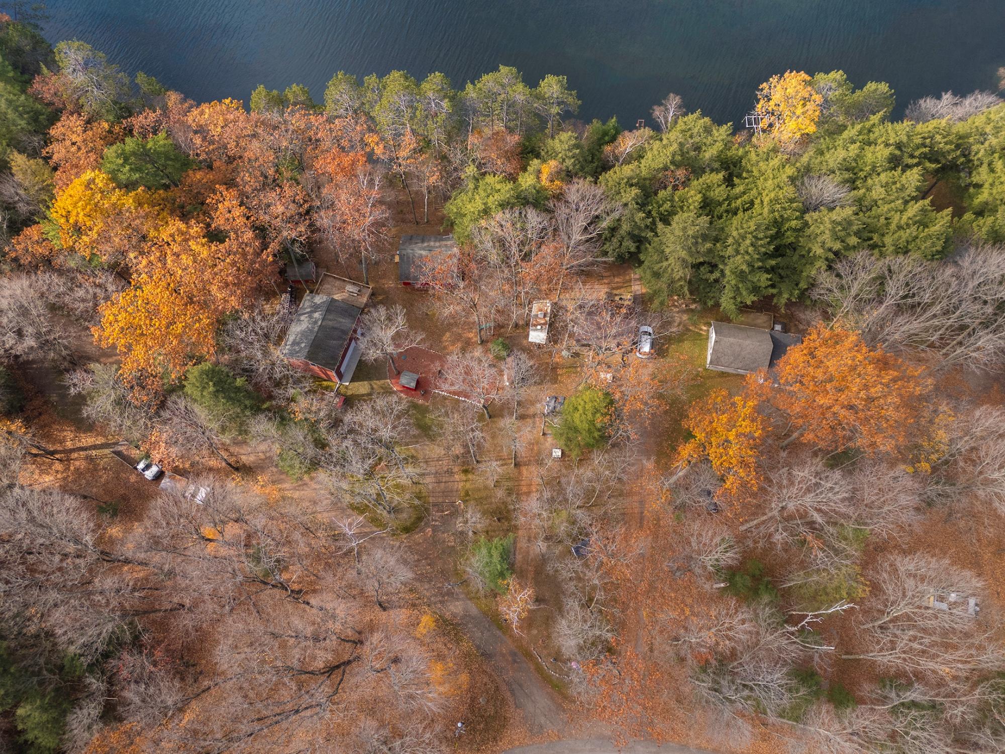 Pickerel Lake (C) Property 9357 Pickerel Lake Rd Photo 41