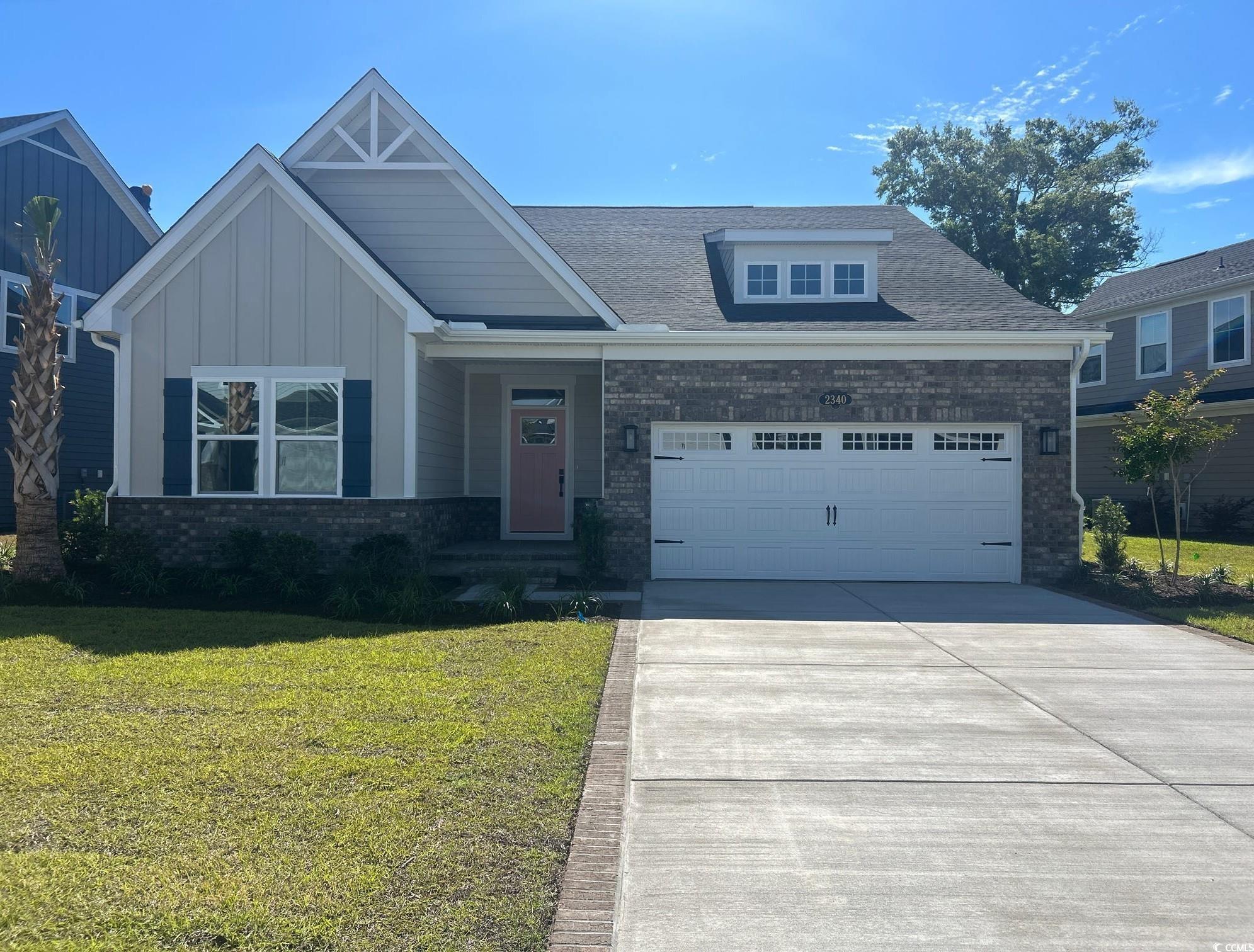 2340 Hazel Way Longs, SC 29568