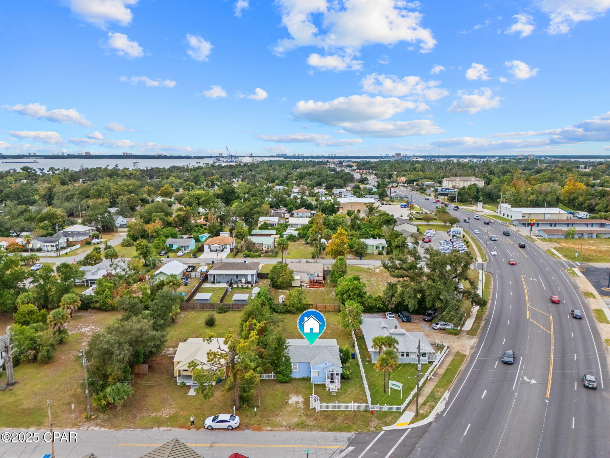 Image 3 For 1709 Cincinnati Avenue