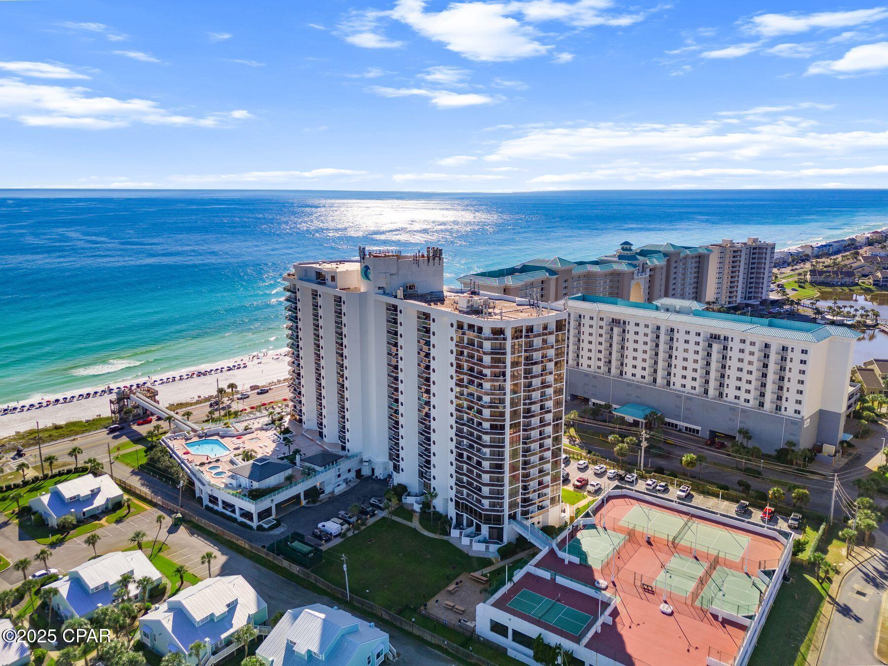 Listing Photo 3 - Condo for sale in building located at 1096 Scenic Gulf Dr Dr, Miramar Beach, FL 32550 - Unit #302/302a