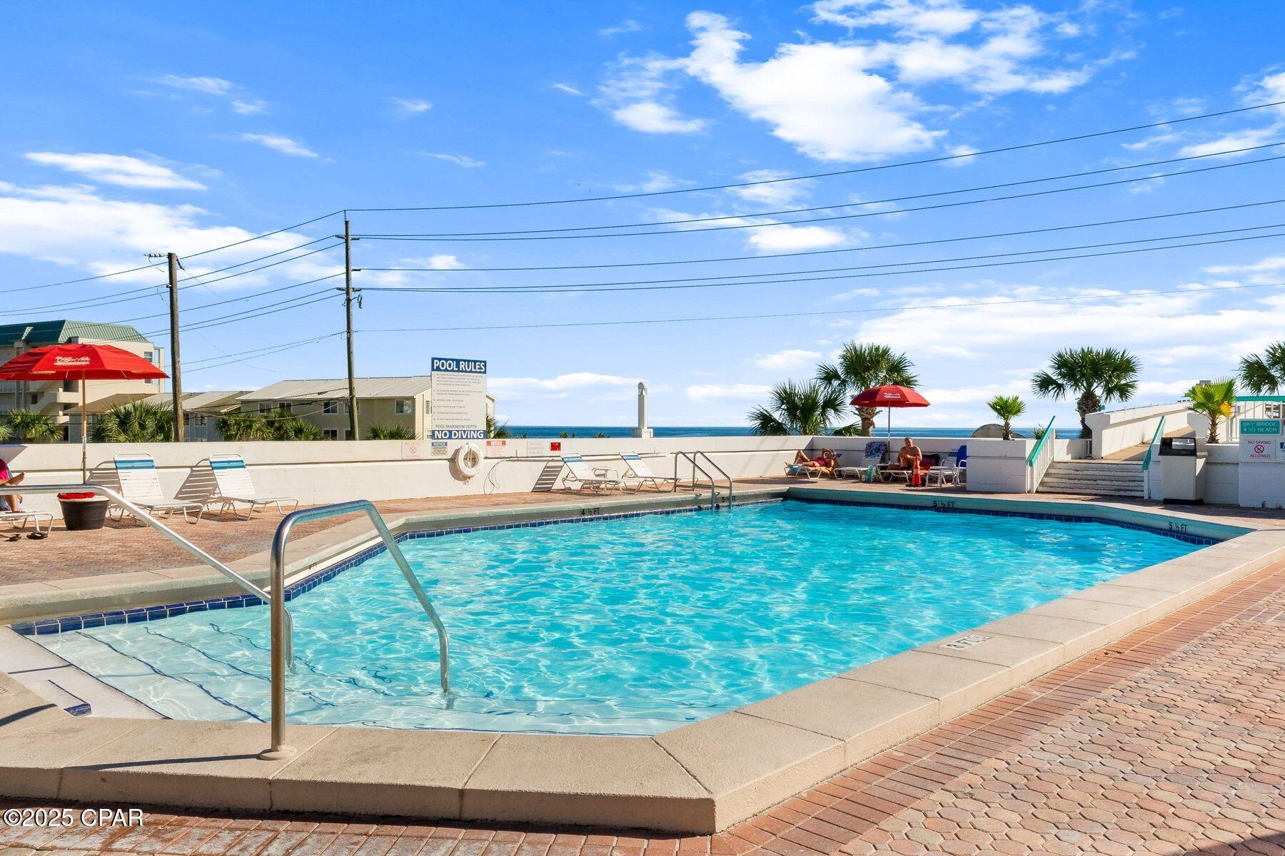 Image 42 For 1096 Scenic Gulf Drive Drive 302-302a
