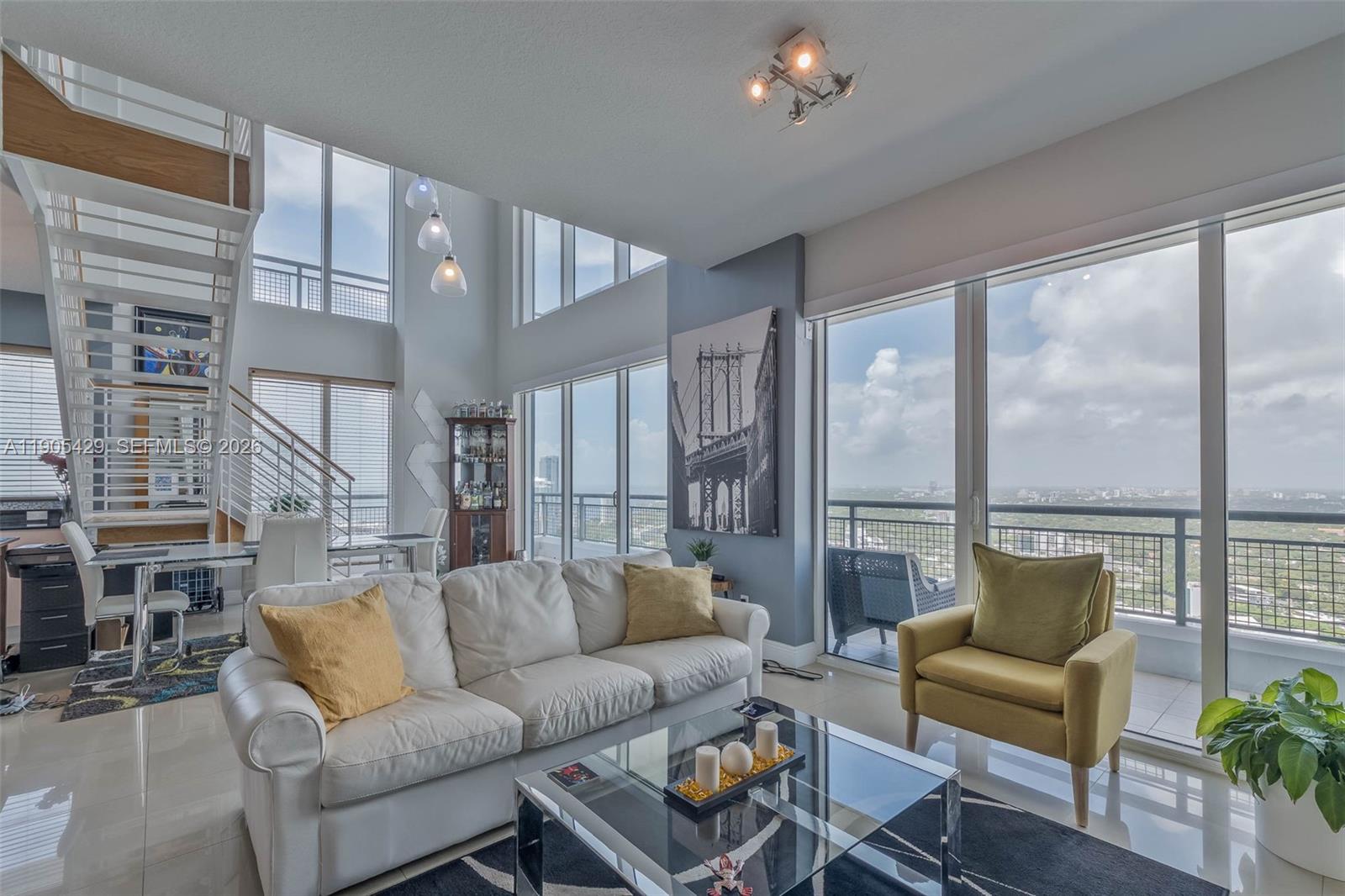 60 13th St Unit 3401, Miami, Florida 33130