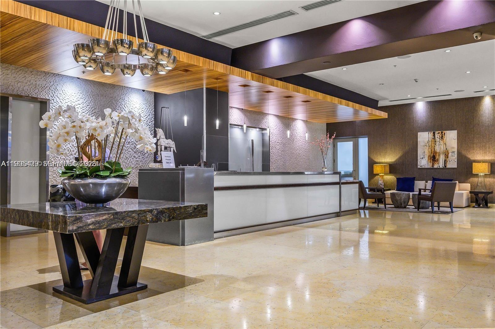Infinity At Brickell Cond