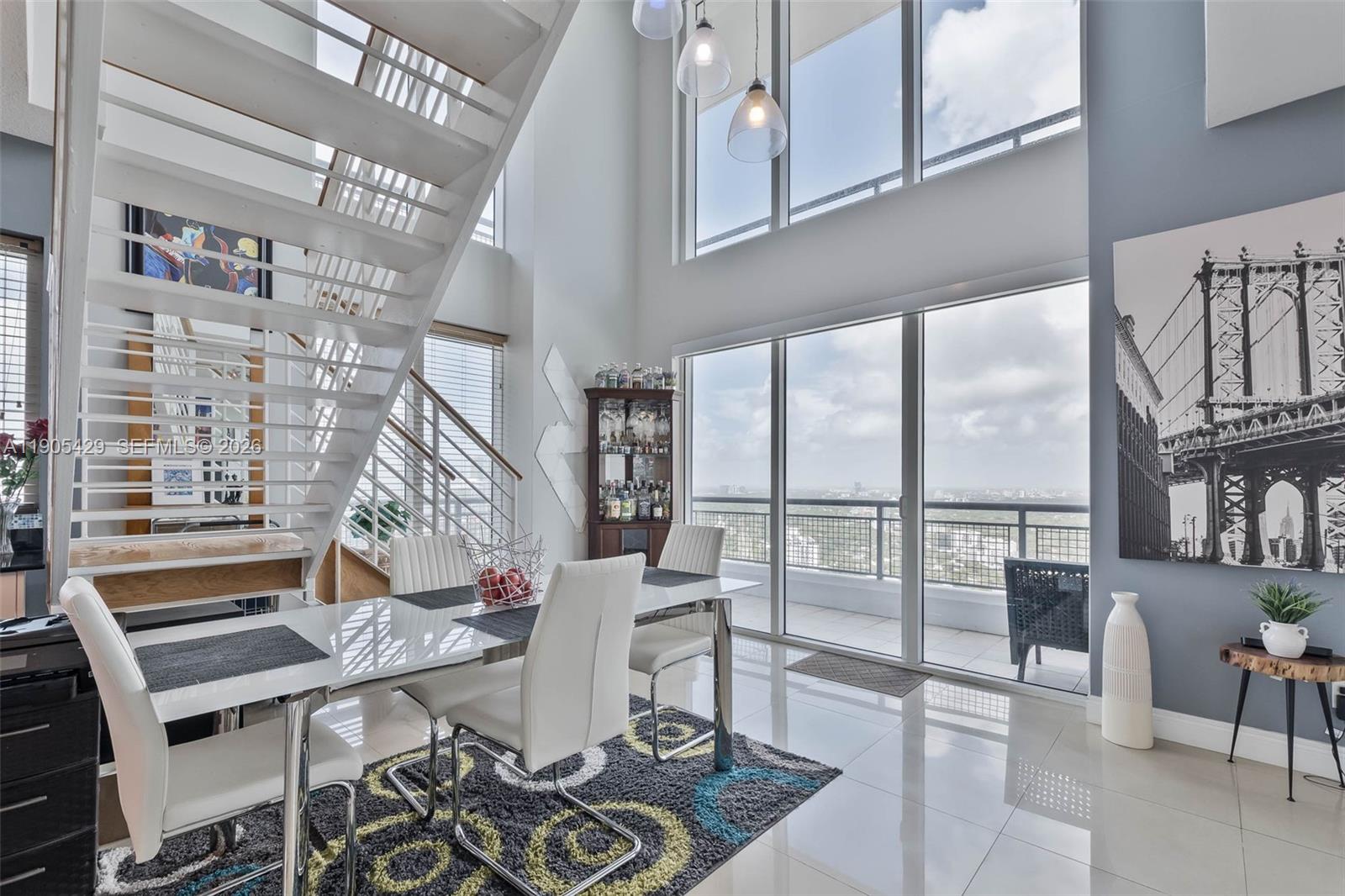 Infinity At Brickell Cond