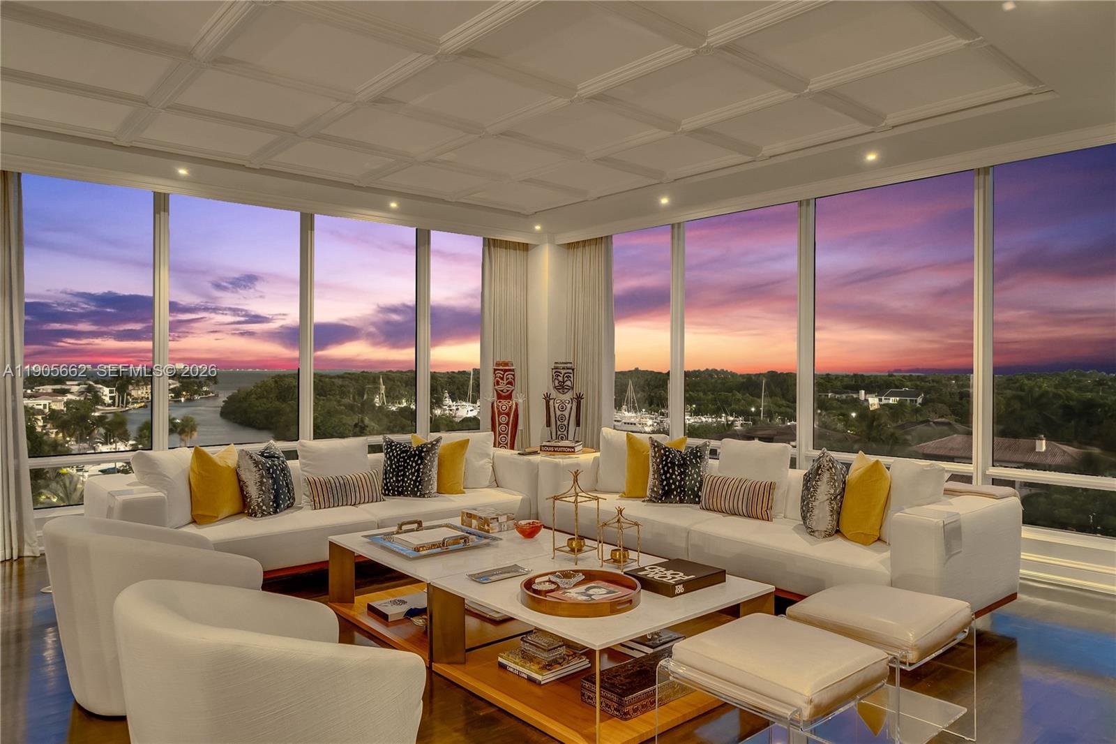 The Gables Condo