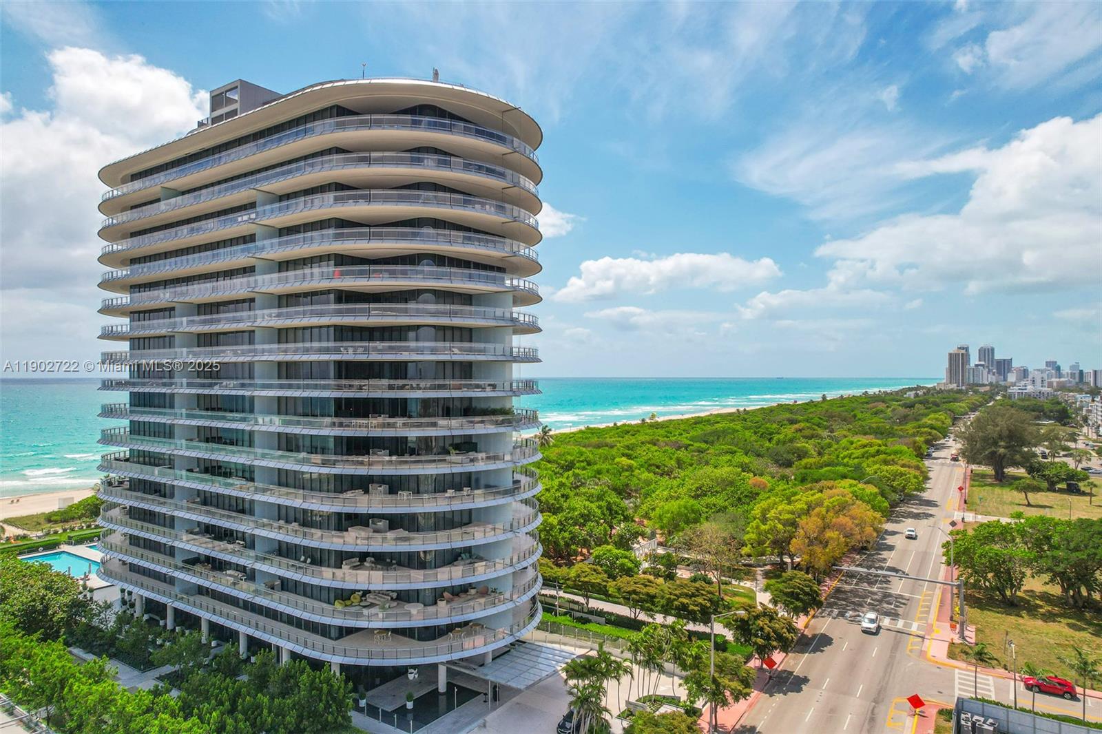 8701 Collins Ave Condo