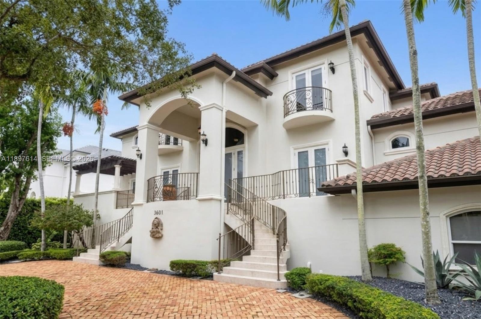 Homes for sale in Miami, FL | 3601 Matheson Ave, Miami, FL 33133 | MLS# A11897614