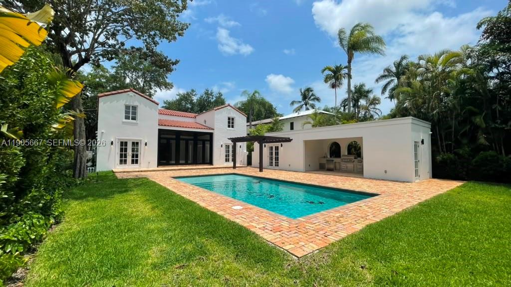 Coral Gables Riviera Sec