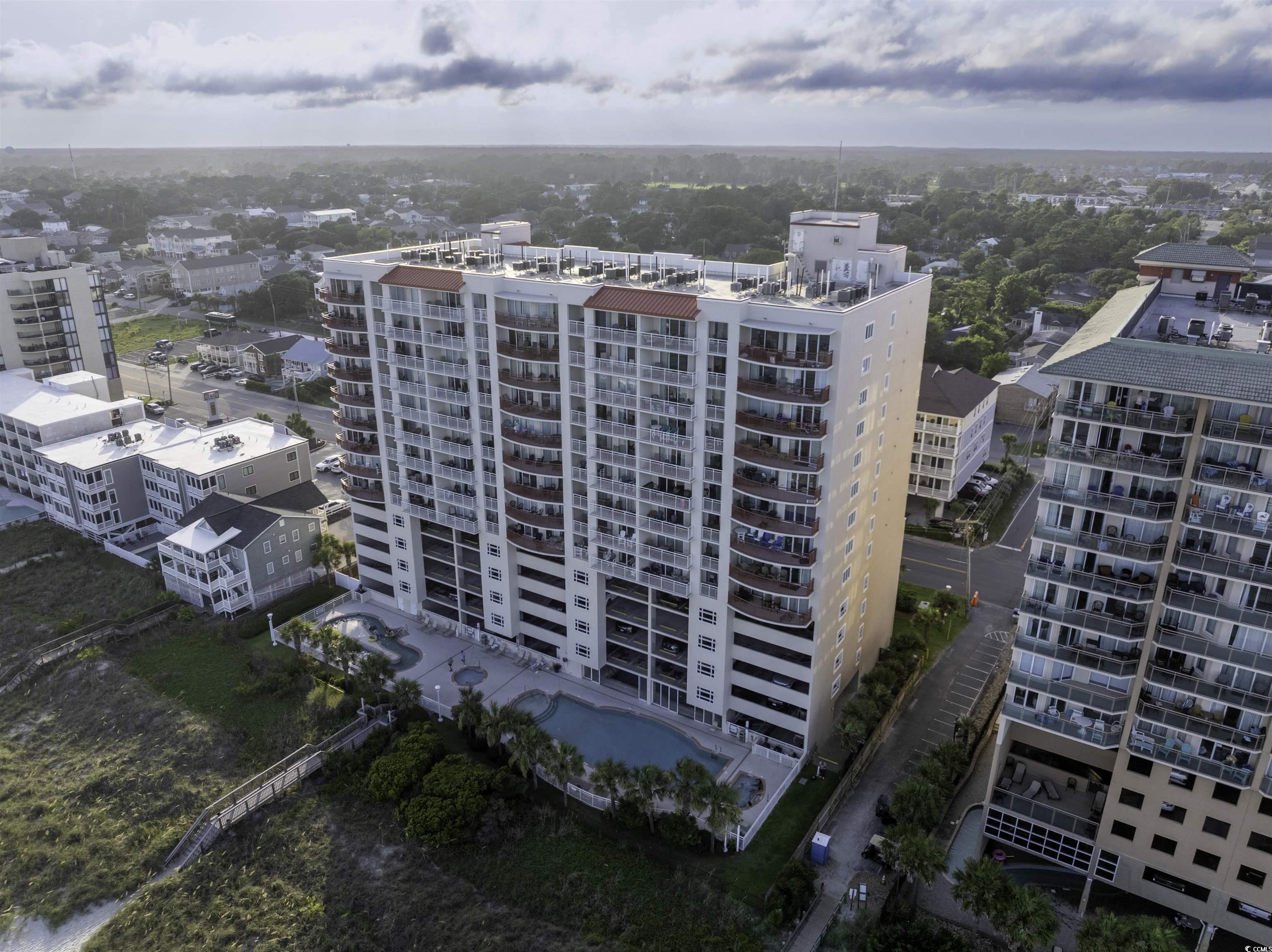 1401 S 14th Ave. S UNIT #503 North Myrtle Beach, SC 29582