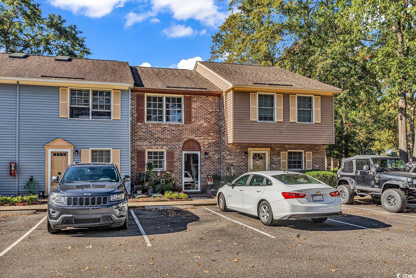 830 44th Ave. N UNIT I-5 Myrtle Beach, SC 29577