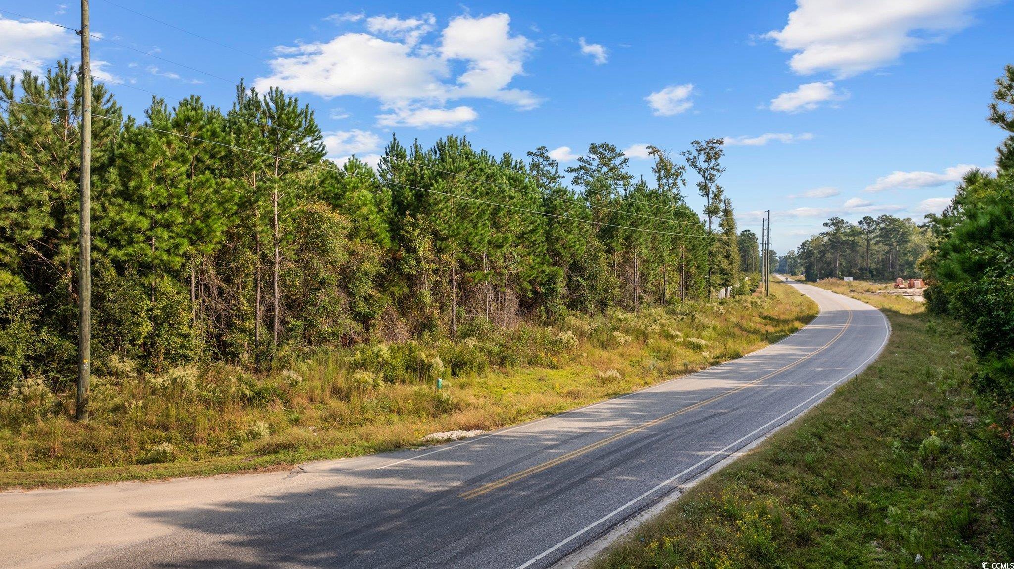 Photo 3 of Land at Tbd Old Reaves Fry Rd, Conway, SC 29526 | MLS# 2526376 |  | Sold on 2026-06-25