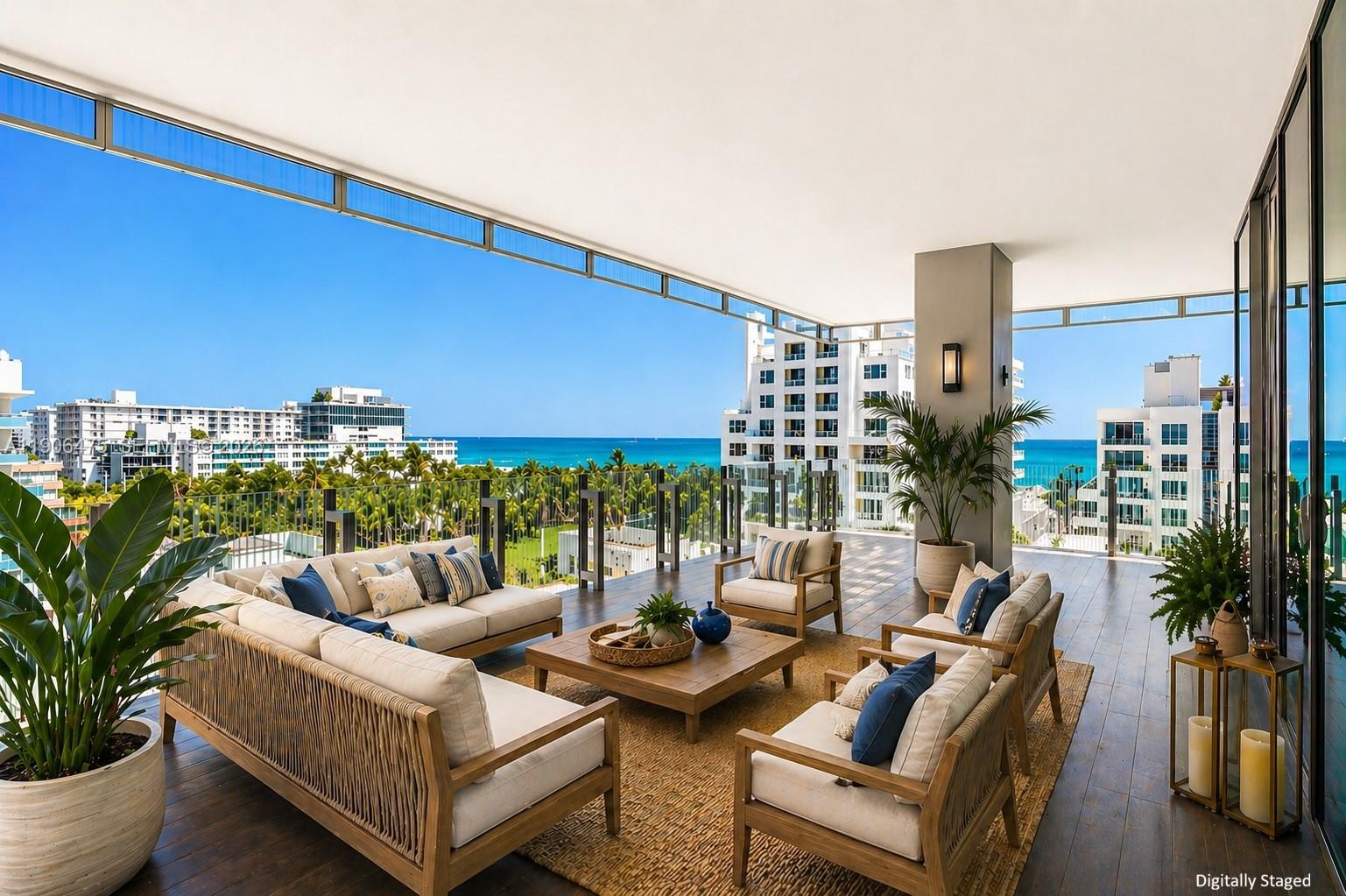 Glass 120 Condo